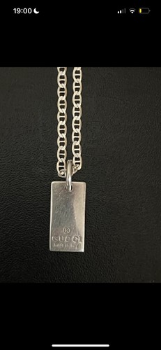 Gucci sterling silver 925 - gucci,