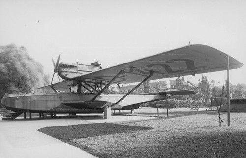 Dornier wal aviation - do,