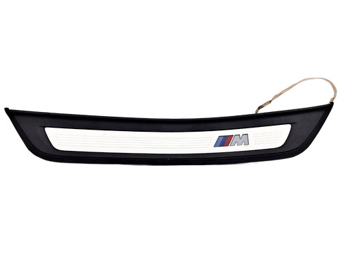 Bmw series g30 - series, m-sport