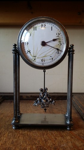 1900 antique french portico - 1900,