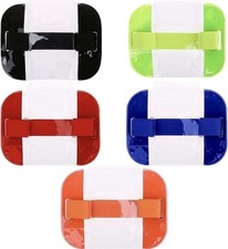 SIA Badge Arm Band Holder - High Quality - Security/Door Supervisor