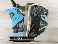 *NEW* Scotty Cameron Custom