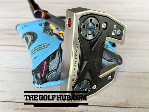New scotty cameron custom - *new*,