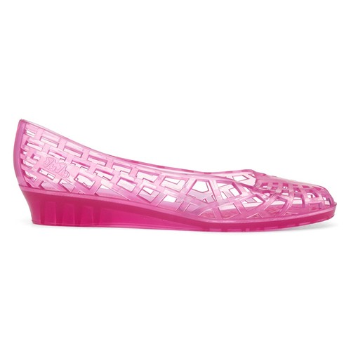 Juju womens shoes pink - pink, adults