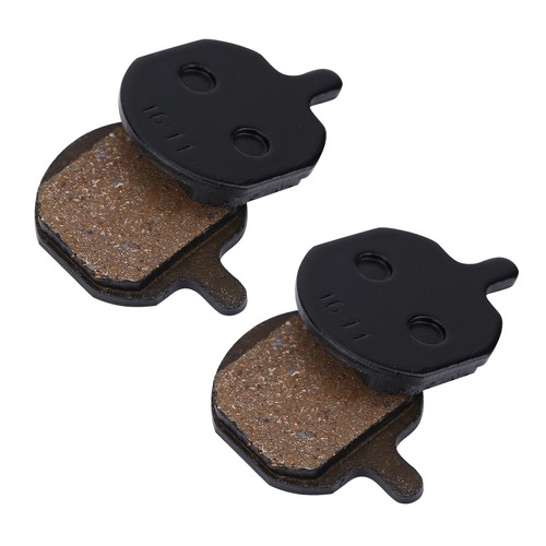 Pairs mountain bike metallic - 4,