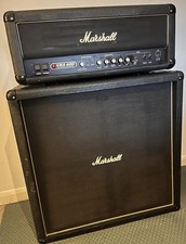 Marshall VBA400 Stack - Fully
