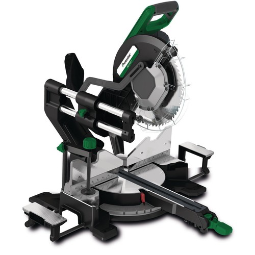 Holzstar kgz 305 mitre - kgz, e