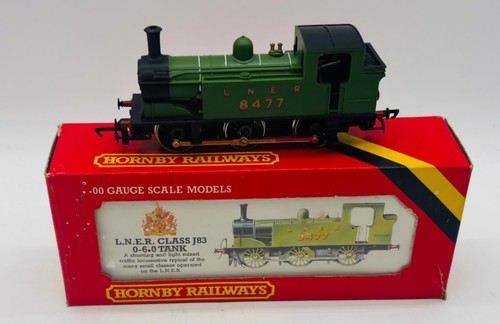 Hornby r252 r class - hornby,