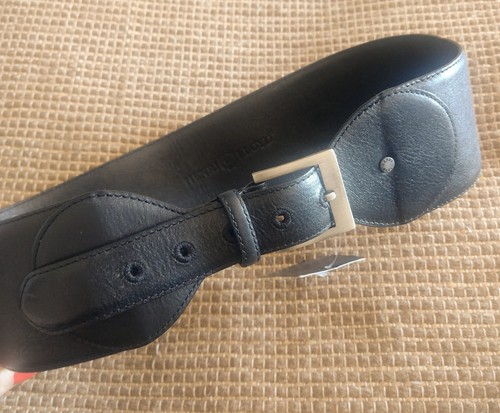 Henri lloyd belt evie - lloyd, wide