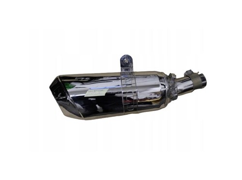 Bmw r1200r 8554544 - r1200r, silencer