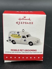 Hallmark Keepsake 2015 Mobile