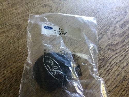 Genuine ford edge - genuine, focus