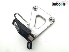 Footrest Bracket Rear Right