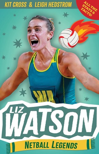 Liz watson netball - watson:,