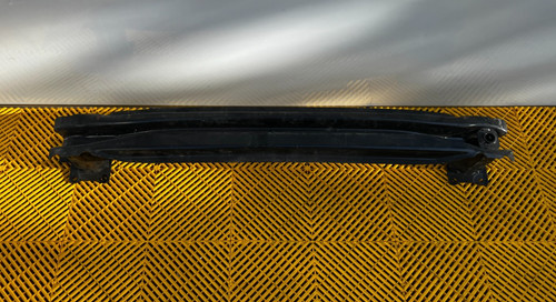 Volkswagen polo bumper - volkswagen,