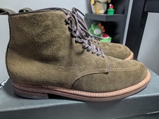 Todd Snyder x Alden Indy Men's