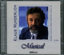 KLAUS WUNDERLICH - Musical