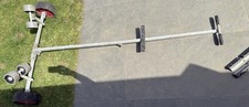 Foldable Boat Trolley for