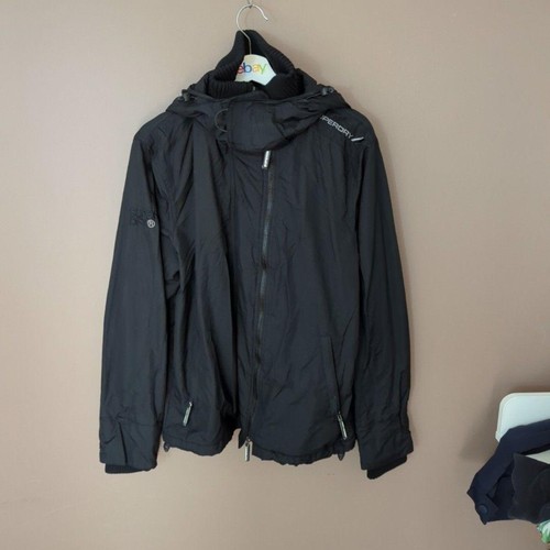 Superdry windcheater jacket - windcheater,