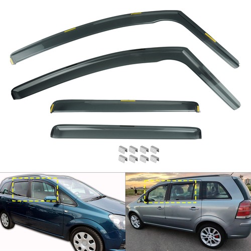 For vauxhall zafira mk2 - vauxhall,