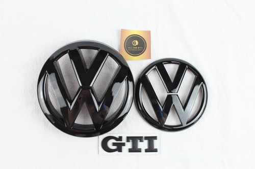Volkswagen golf gti mk6 - golf,