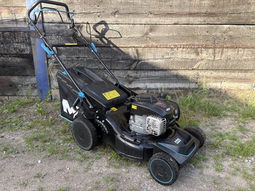 Mac allister 550e briggs - 550e,