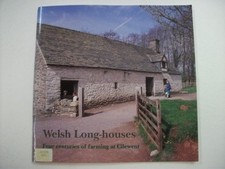 Welsh Long-houses: Four