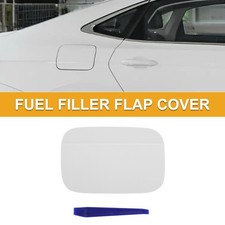 Fuel Tank Door Cap for