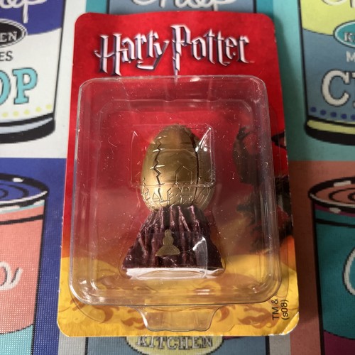 Harry potter deagostini dragon - harry,