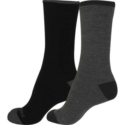 More mile double layer pack - double,