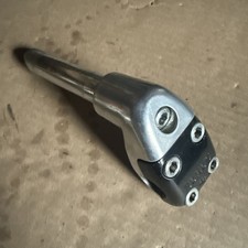 SR Sakae Ms-424 Black BMX Stem