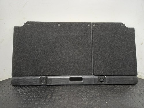 Toyota yaris boot - toyota, floor