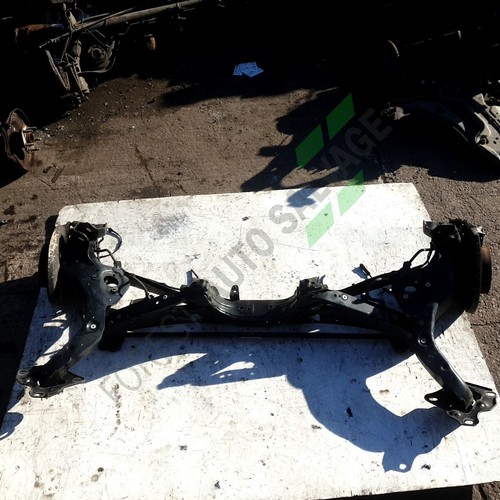 2018 bmw series rear axle - 2018,