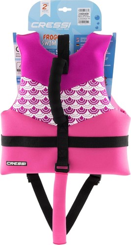 Cressi froggy neoprene - neoprene, kids