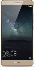 New Huawei Mate S Limited