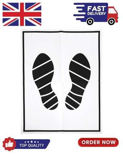 50pcs automotive floor - floor, mats