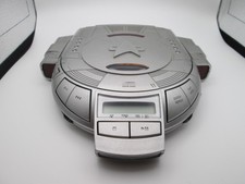 Vintage 1996 Star Trek Deep