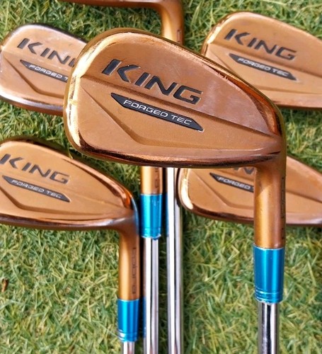 Trade cobra king forged - cobra,