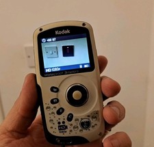 Kodak Playsport ZX3 Camcorder