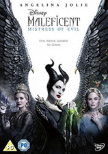 Maleficent: Mistress of Evil