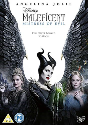 Maleficent mistress evil - maleficent:, of