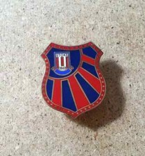 STOKE CITY RARE FOOTBALL