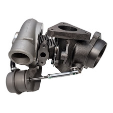 Turbocharger upgrade mercedes - turbocharger,