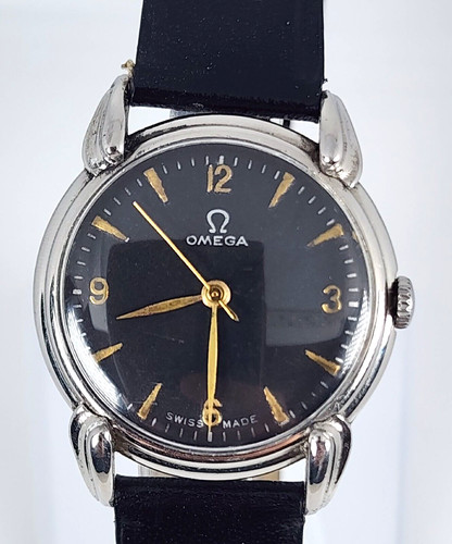Vintage 1940 rare - rare, omega