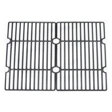 CosmoGrill Cast Iron XL Smoker