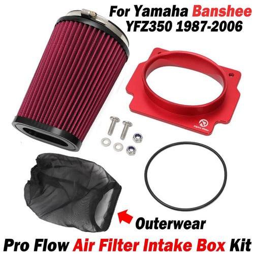 For yamaha banshee yfz350 air - yamaha,