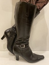Vintage Ravel Y2K Knee High