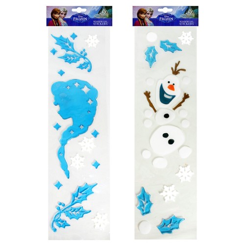 Christmas window decoration - christmas,