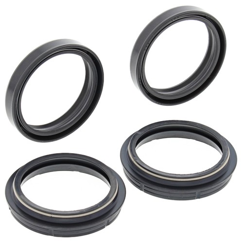 Fork seal kit incl - seal, caps