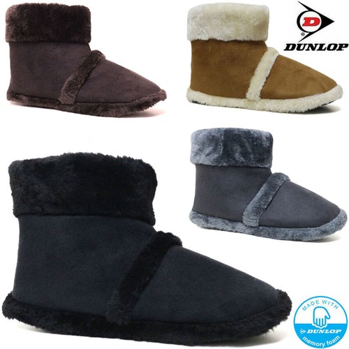 Mens slippers memory - slippers,